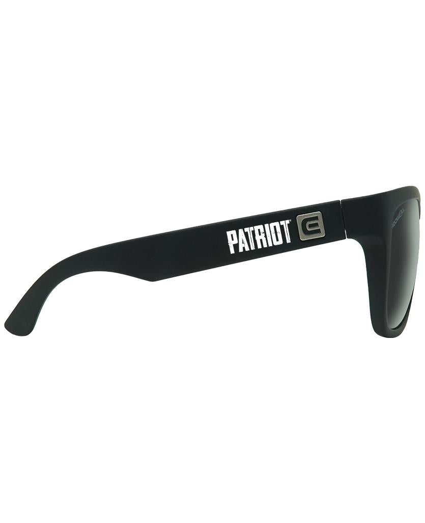 Patriot Gear Black Monaco by MyHackerTech