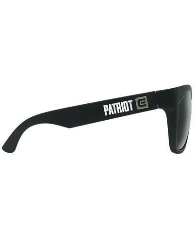 Patriot Gear Black Monaco by MyHackerTech