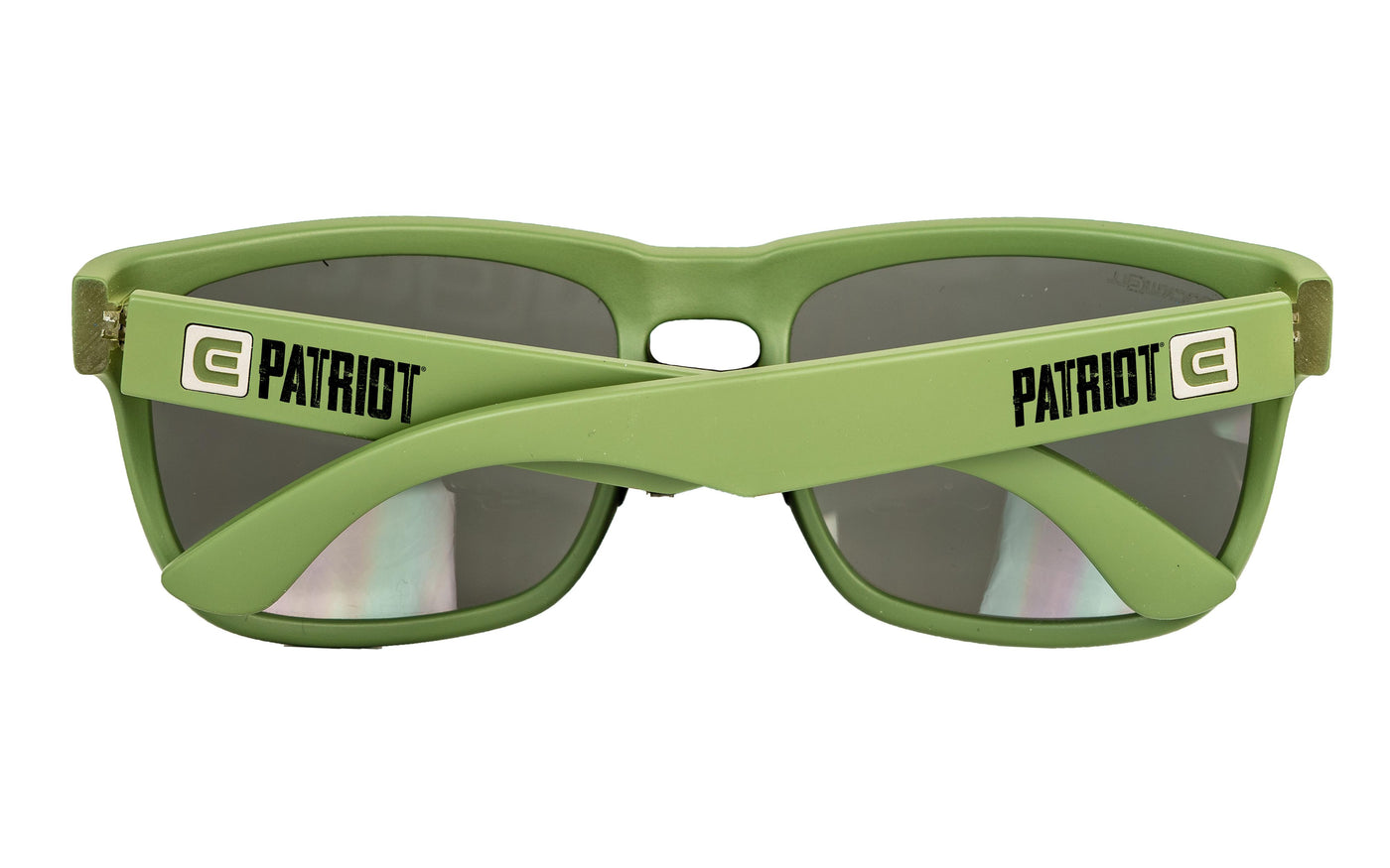 Patriot Gear OD Green Monaco by MyHackerTech