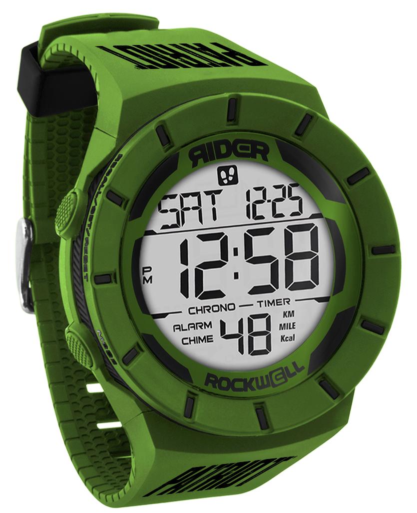 Patriot Gear OD Green Coliseum Fit™ by MyHackerTech