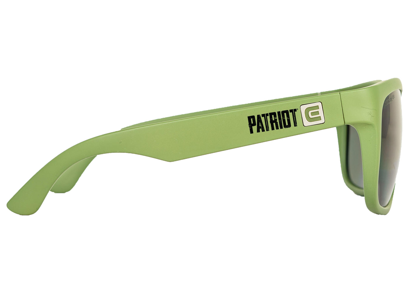 Patriot Gear OD Green Monaco by MyHackerTech