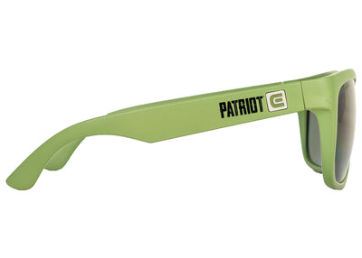 Patriot Gear OD Green Monaco by MyHackerTech