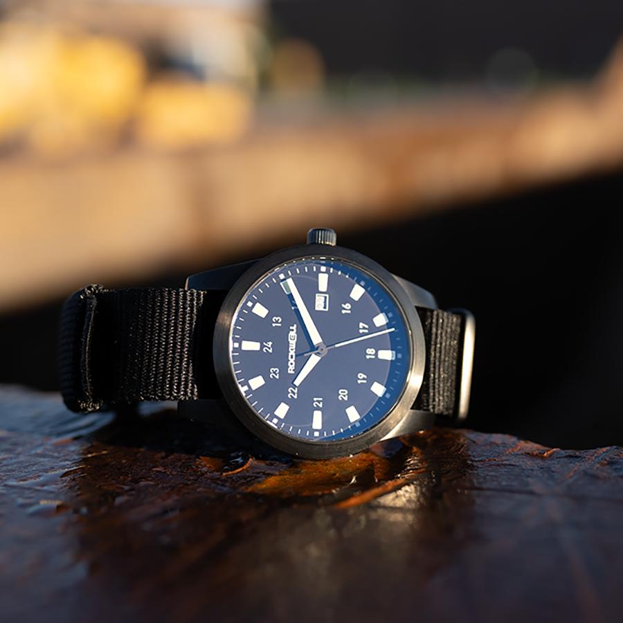 The Plymouth by MyHackerTech