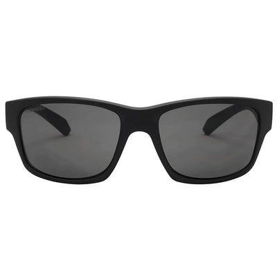 POMPEI FLOATABLE (MATTE BLACK/BLACK POLARIZED HYDRO) by MyHackerTech