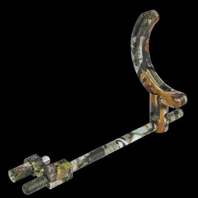 PRO SERIES CAMO STEADY FORM CAMO by MyHackerTech