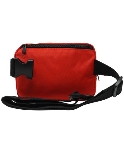 Mini Fanny Pack (R.E.D. Edition) by MyHackerTech