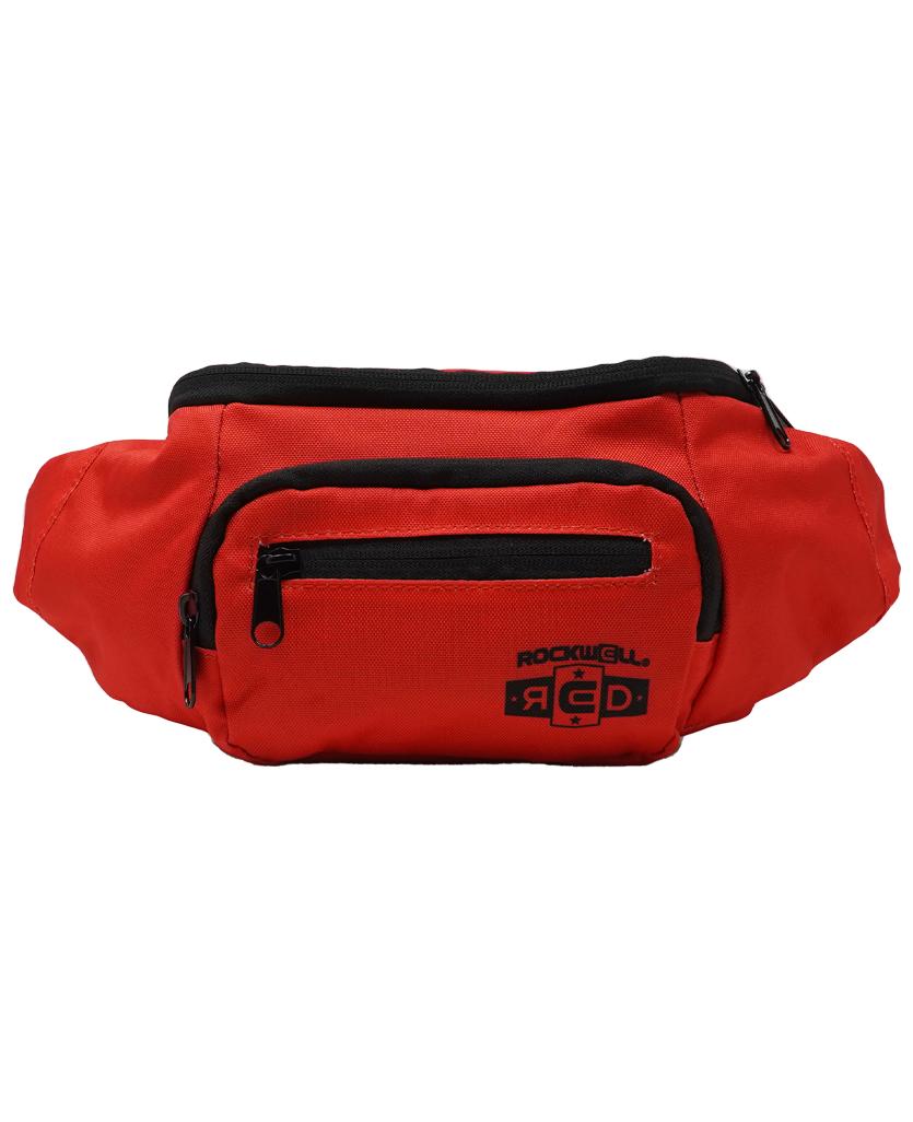 Fanny Pack (R.E.D. Edition) by MyHackerTech