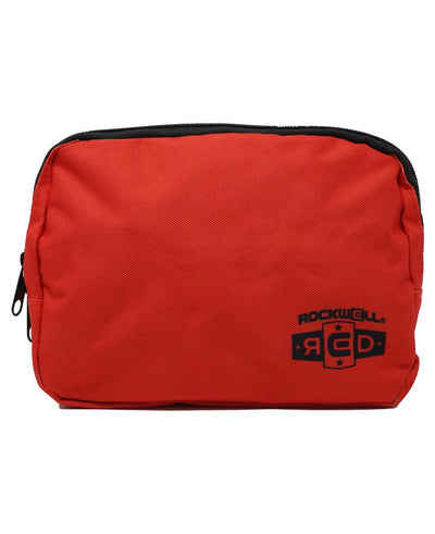 Mini Fanny Pack (R.E.D. Edition) by MyHackerTech