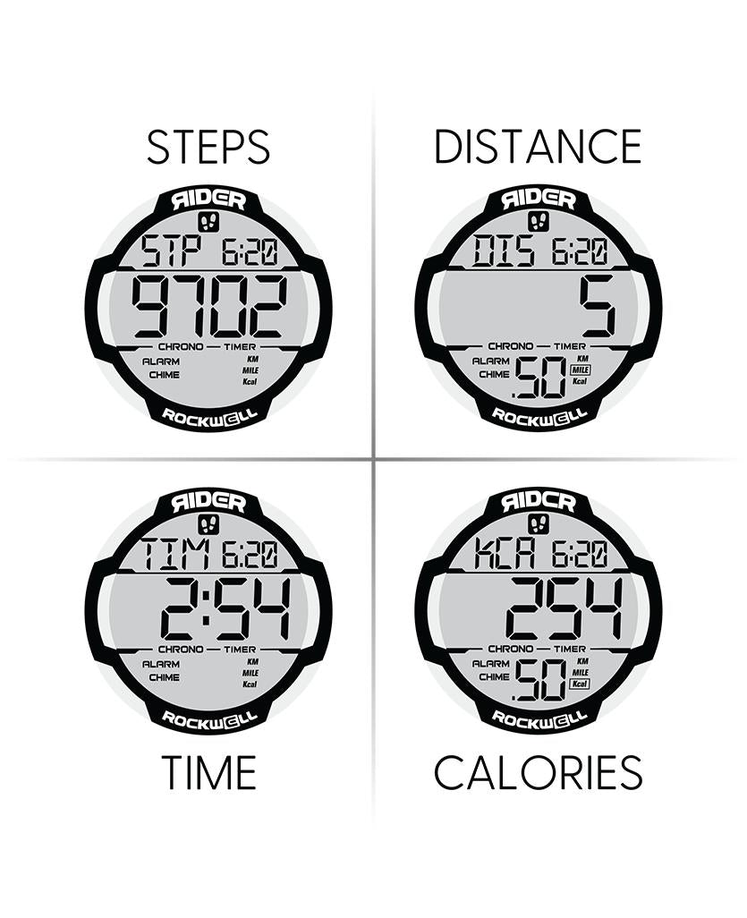 Coliseum Fit™ - Troop Lives Matter Edition (Phantom Black) Watch by MyHackerTech