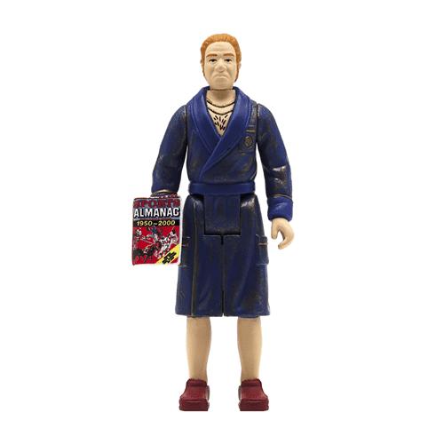 ReAction Back to the Future Part II Biff Tannen 3¾-inch Retro Action Figure by MyHackerTech