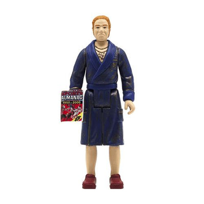 ReAction Back to the Future Part II Biff Tannen 3¾-inch Retro Action Figure by MyHackerTech