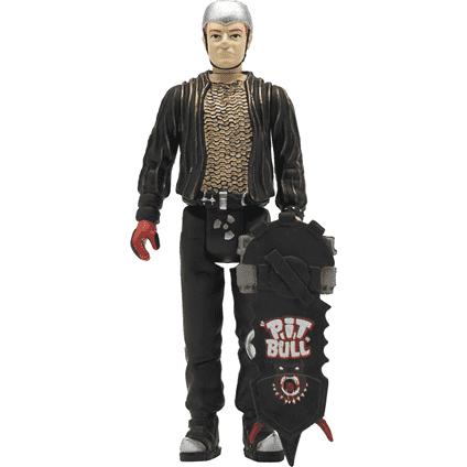 ReAction Back to the Future Part II Griff Tannen 3¾-inch Retro Action Figure by MyHackerTech