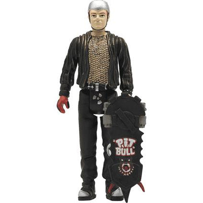 ReAction Back to the Future Part II Griff Tannen 3¾-inch Retro Action Figure by MyHackerTech