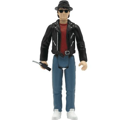 ReAction Back to the Future Part II Fifties Marty 3¾-inch Retro Action Figure by MyHackerTech