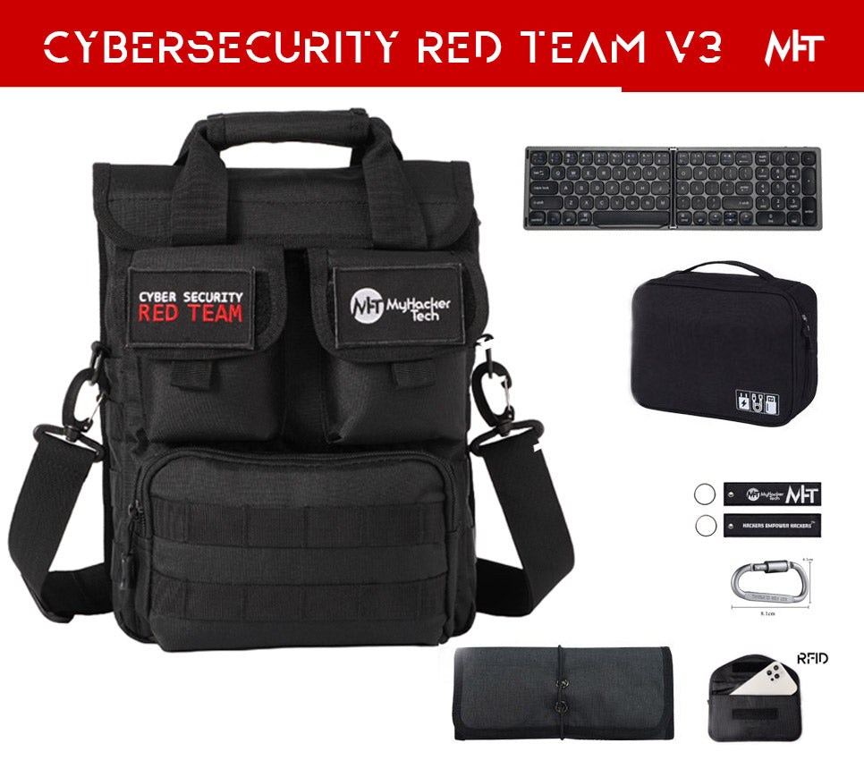 Red Team V3 Bundle