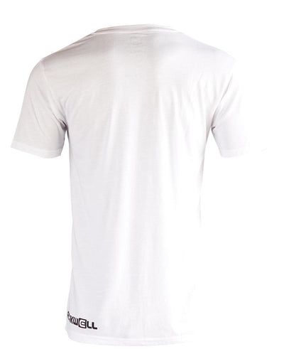 Boss V-Neck by MyHackerTech