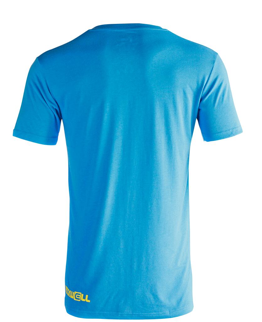 Boss V-Neck by MyHackerTech