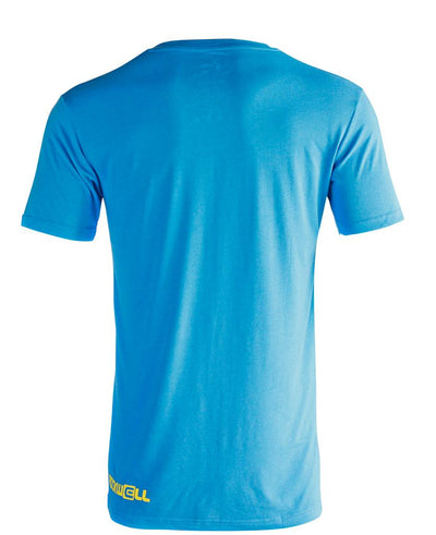 Boss V-Neck by MyHackerTech