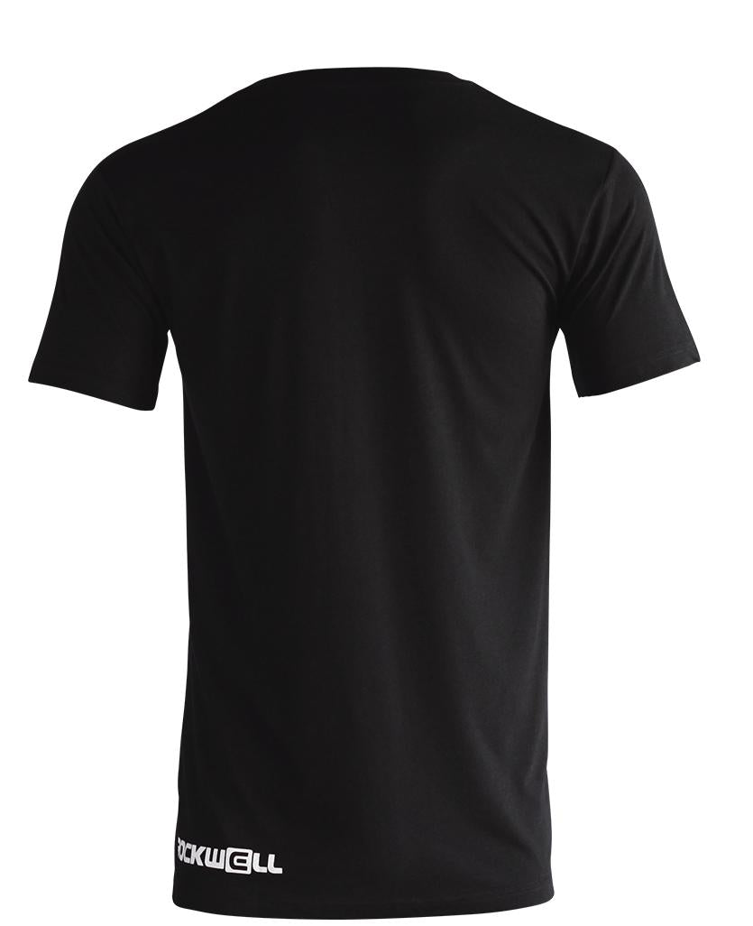 Boss V-Neck by MyHackerTech