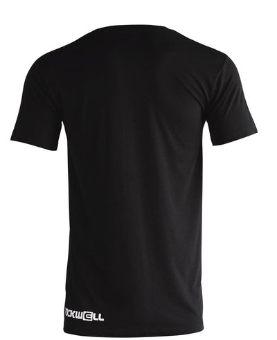 Boss V-Neck by MyHackerTech