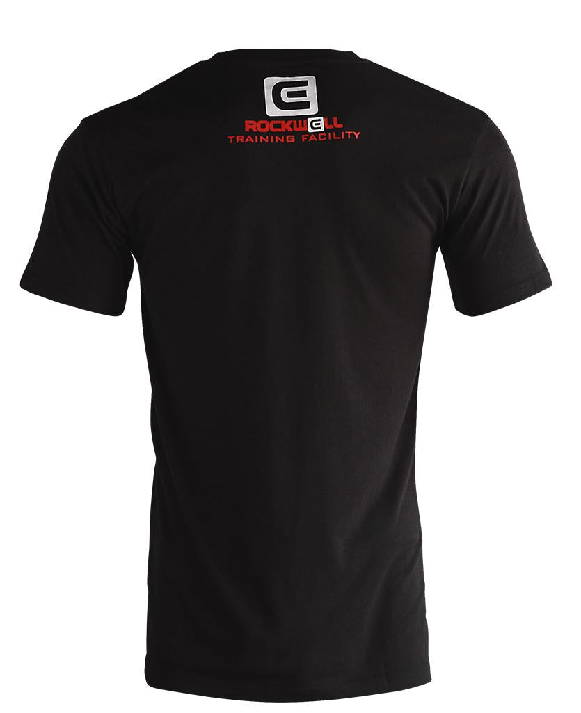 Men's RTF V-Neck by MyHackerTech