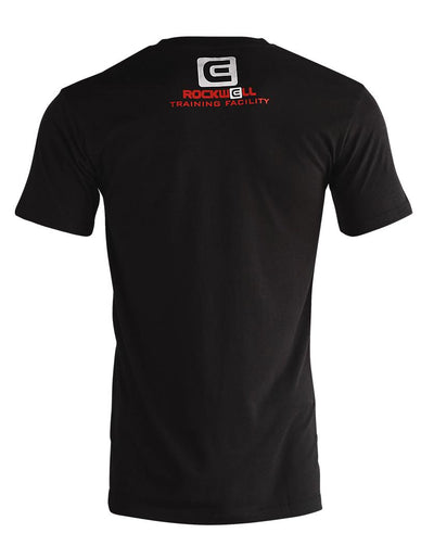 Men's RTF V-Neck by MyHackerTech