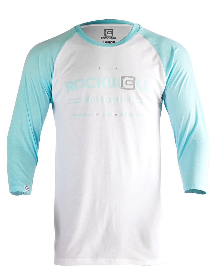 Men's Watch Co Slugger Turquoise by MyHackerTech