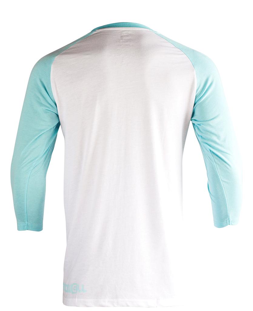 Men's Watch Co Slugger Turquoise by MyHackerTech