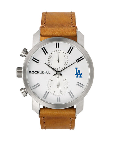 Dodgers Apollo Watch by MyHackerTech