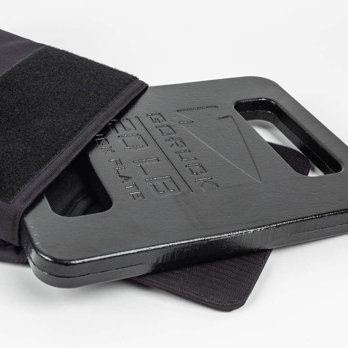 Ruck Plates by MyHackerTech