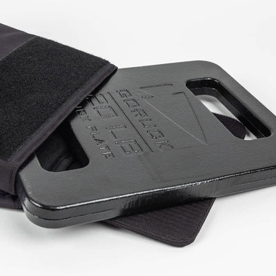 Ruck Plates by MyHackerTech