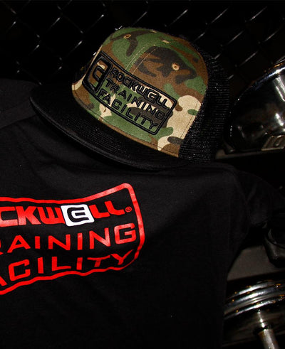 RTF Trucker Snapback Hat by MyHackerTech