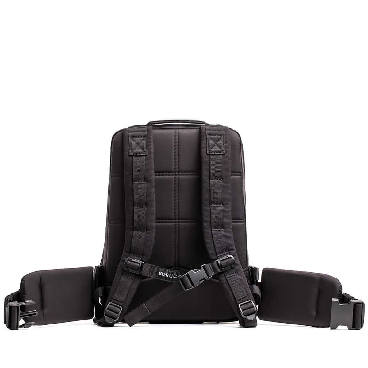 Rucker 4.0 by MyHackerTech