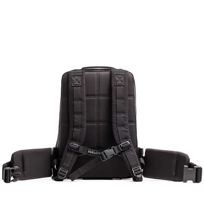 Rucker 4.0 by MyHackerTech