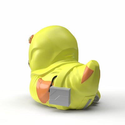 Back to the Future Marty McFly Radiation Suit TUBBZ (Mini Edition)