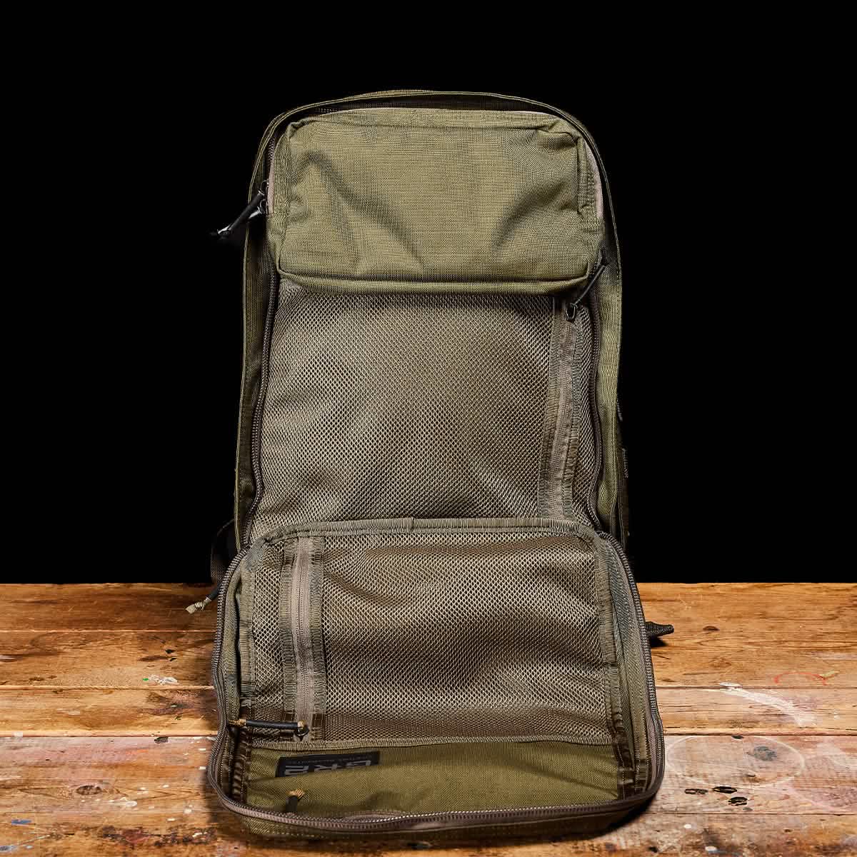 GR2 - Ballistic Nylon Cordura by MyHackerTech