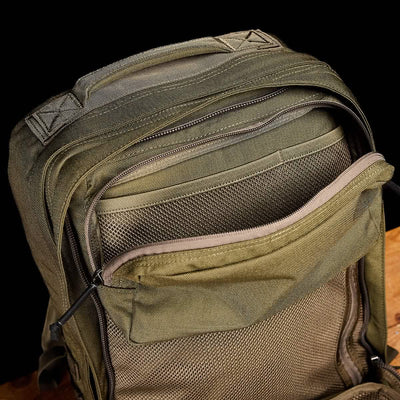 GR2 - Ballistic Nylon Cordura by MyHackerTech