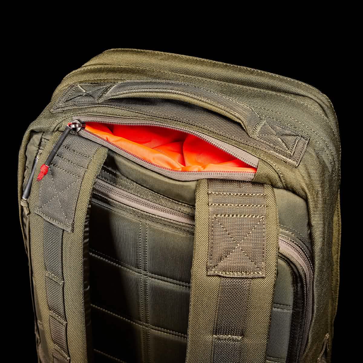 GR2 - Ballistic Nylon Cordura by MyHackerTech