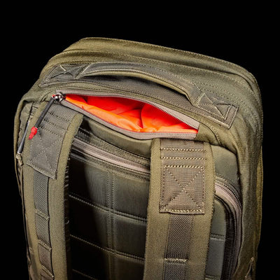 GR2 - Ballistic Nylon Cordura by MyHackerTech