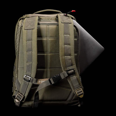 GR2 - Ballistic Nylon Cordura by MyHackerTech
