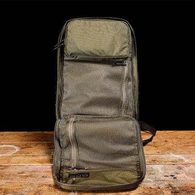 GR2 - Ballistic Nylon Cordura by MyHackerTech