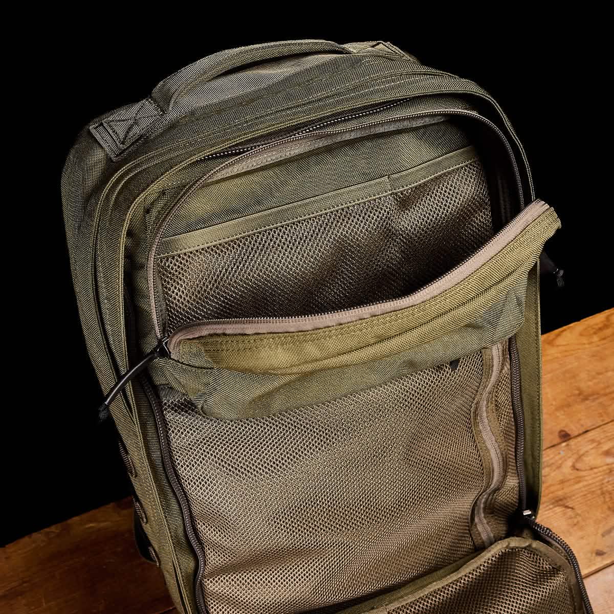 GR2 - Ballistic Nylon Cordura by MyHackerTech