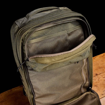 GR2 - Ballistic Nylon Cordura by MyHackerTech