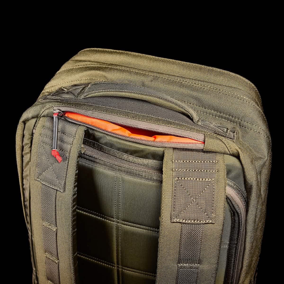 GR2 - Ballistic Nylon Cordura by MyHackerTech