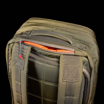 GR2 - Ballistic Nylon Cordura by MyHackerTech