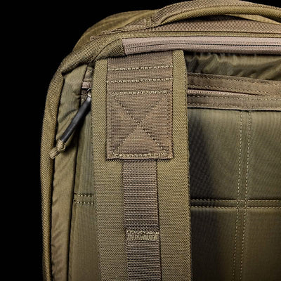 GR2 - Ballistic Nylon Cordura by MyHackerTech