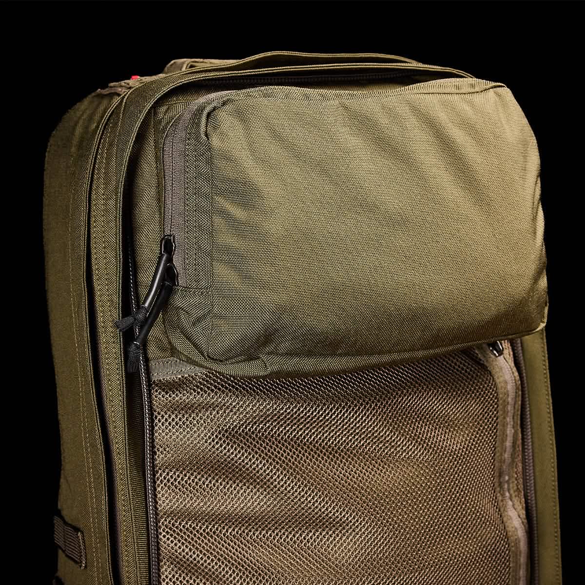 GR2 - Ballistic Nylon Cordura by MyHackerTech