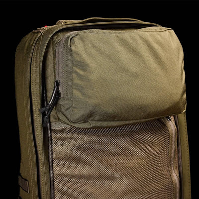 GR2 - Ballistic Nylon Cordura by MyHackerTech