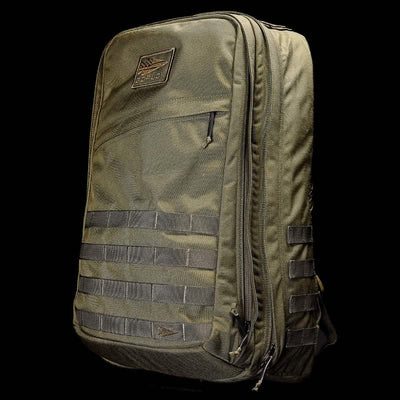 GR2 - Ballistic Nylon Cordura by MyHackerTech