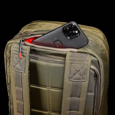 GR2 - Ballistic Nylon Cordura by MyHackerTech